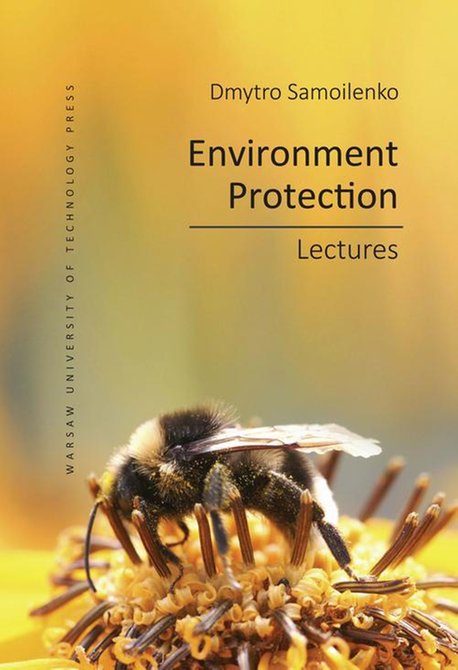 ebooki: Environment Protection. Lectures – ebook