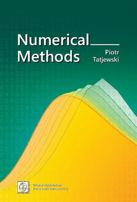 ebooki: Numerical Methods – ebook