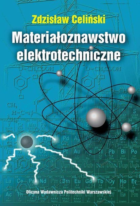 ebooki: Materiałoznawstwo elektrotechniczne – ebook