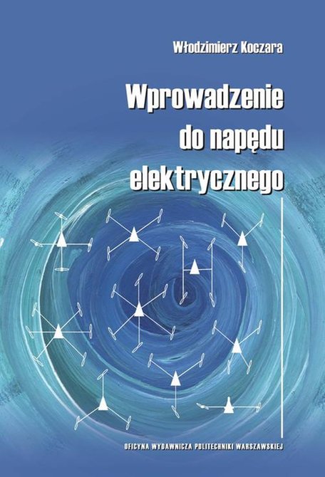 ebooki: Wprowadzenie do napędu elektrycznego – ebook