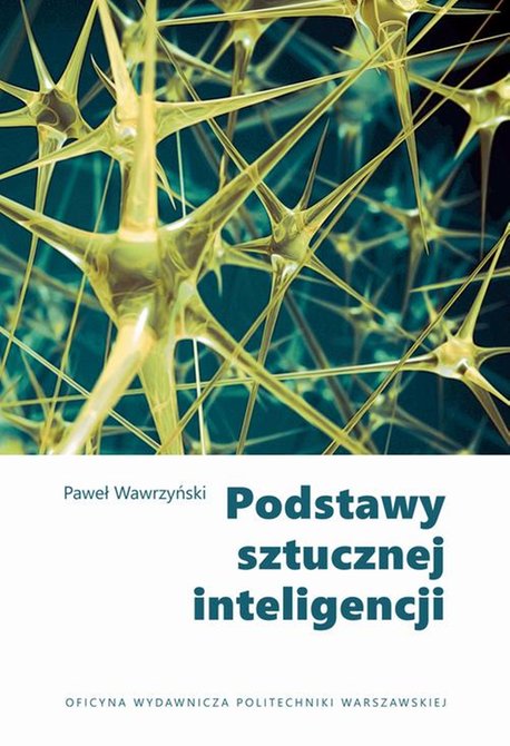 ebooki: Podstawy sztucznej inteligencji – ebook