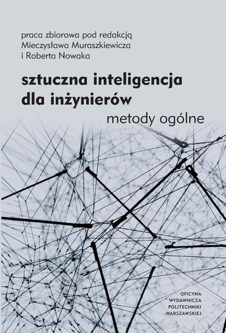 ebooki: Sztuczna inteligencja dla inżynierów. Metody ogólne – ebook