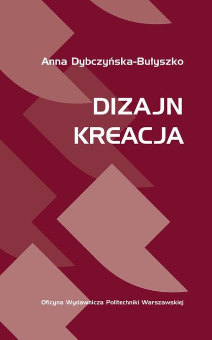 ebooki: Dizajn. Kreacja – ebook