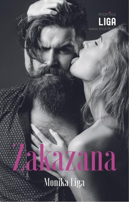 ebooki: Zakazana – ebook