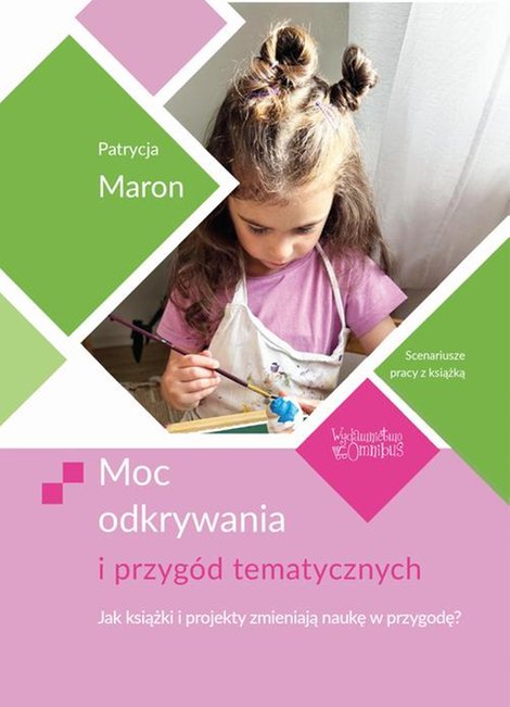 ebooki: Moc odkrywania i przygód tematycznych – ebook