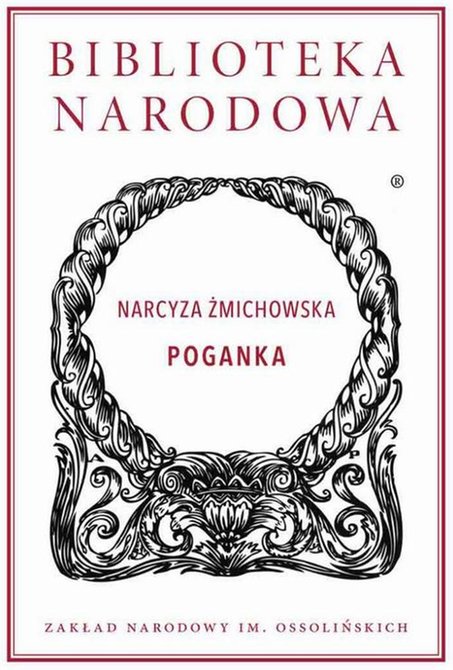 ebooki: Poganka – ebook