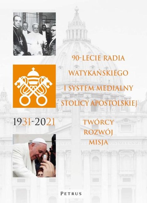 ebooki: 90 lat od inauguracji działalności Radia Watykańskiego – ebook