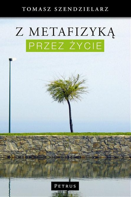 ebooki: Z metafizyką przez życie – ebook