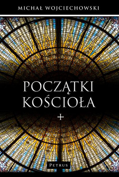 ebooki: Początki Kościoła. – ebook