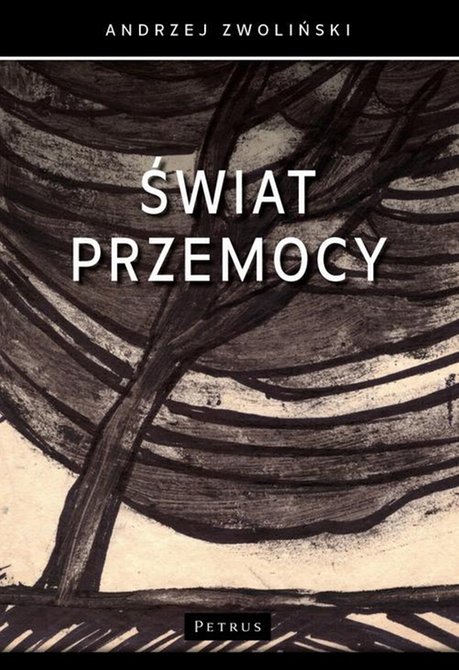 ebooki: Świat przemocy – ebook