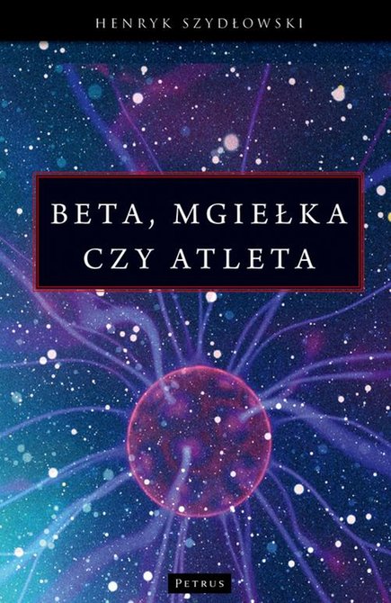 ebooki: Beta, Mgiełka czy Atleta? – ebook