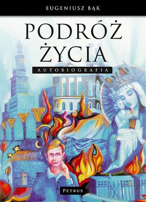 ebooki: Podróż życia: Autobiografia – ebook
