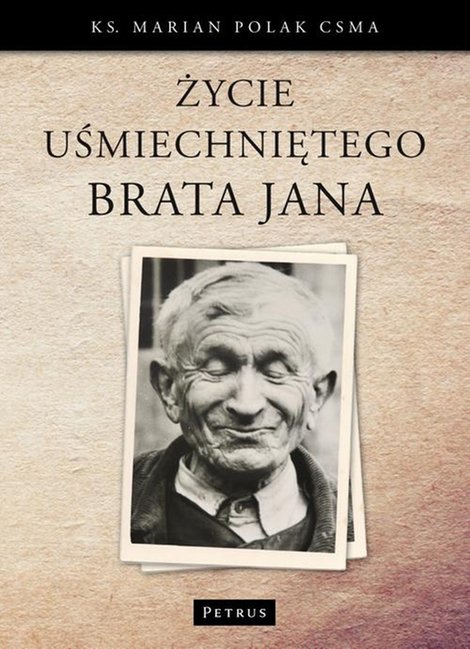ebooki: Życie uśmiechniętego brata Jana – ebook