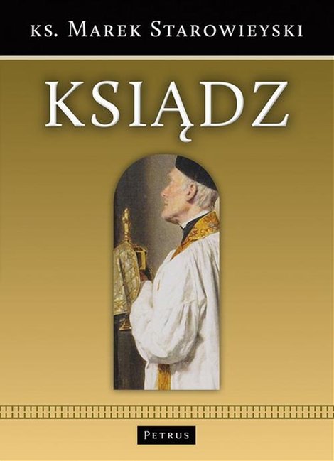 ebooki: Ksiądz. Opowiadania i wspomnienia o księżach – ebook