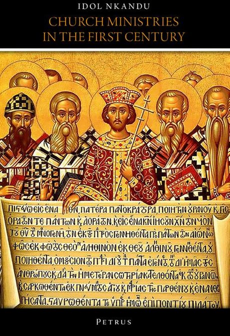 ebooki: Church ministries in the first century – ebook