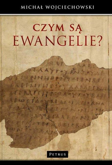 ebooki: Czym są Ewangelie? – ebook