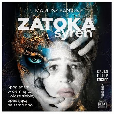 audiobooki: Zatoka syren – audiobook