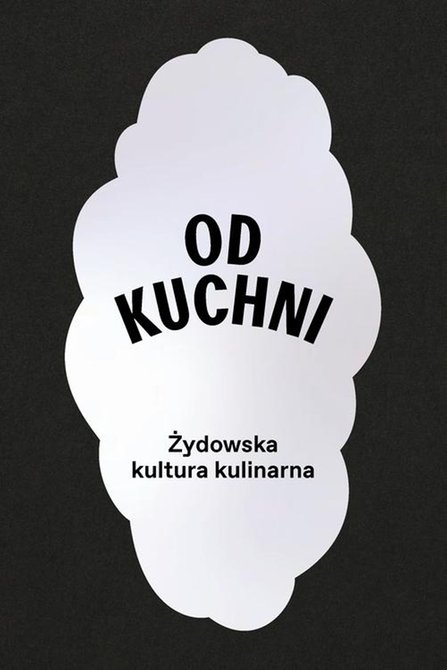 ebooki: Od kuchni. Żydowska kultura kulinarna – ebook