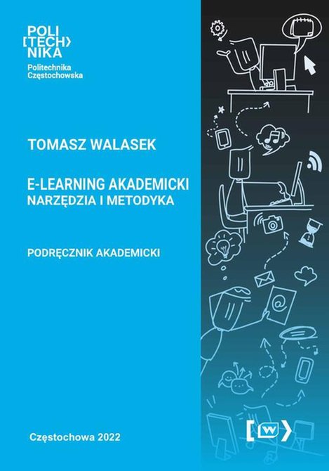 ebooki: E-learning akademicki. Narzędzia i metodyka – ebook