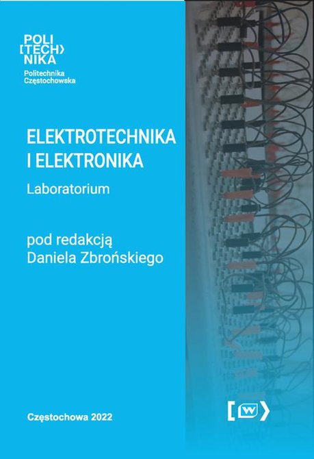 ebooki: Elektrotechnika i elektronika. Laboratorium – ebook