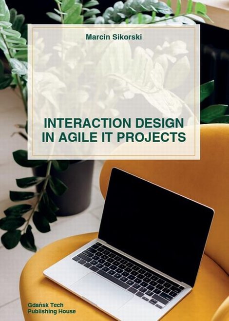 ebooki: Interaction Design in Agile IT Projects – ebook