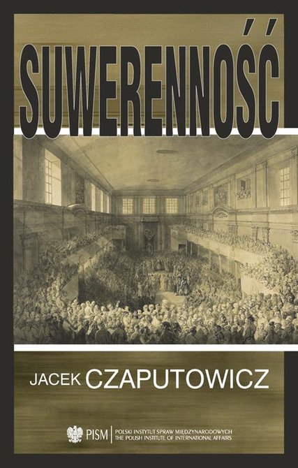 ebooki: Suwerenność – ebook