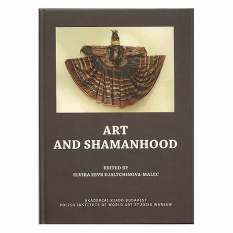 ebooki: Art and Shamanhood – ebook