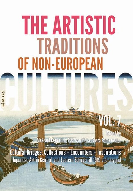 ebooki: The Artistic Traditions of Non-European Cultures, vol. 7/8 – ebook