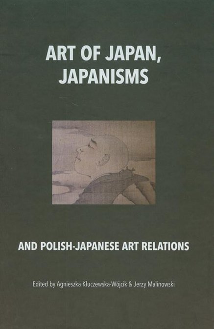 ebooki: Art of Japan Japanisms: and Polish-Japanese art. Relations – ebook