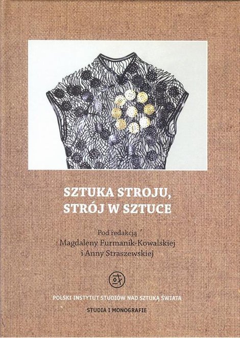 ebooki: Sztuka stroju, strój w sztuce – ebook