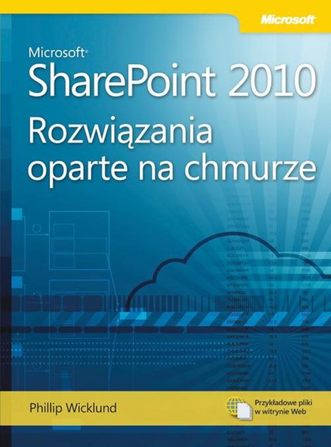 ebooki: Microsoft SharePoint 2010: Rozwiązania oparte na chmurze – ebook