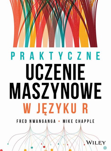 ebooki: Praktyczne uczenie maszynowe w języku R – ebook