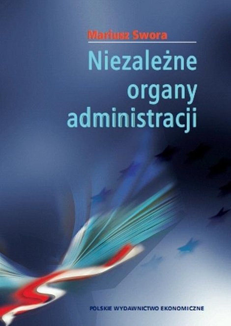 ebooki: Niezależne organy administracji – ebook