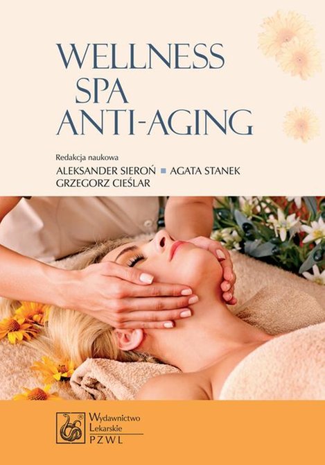 ebooki: Wellness SPA i Anti-Aging – ebook