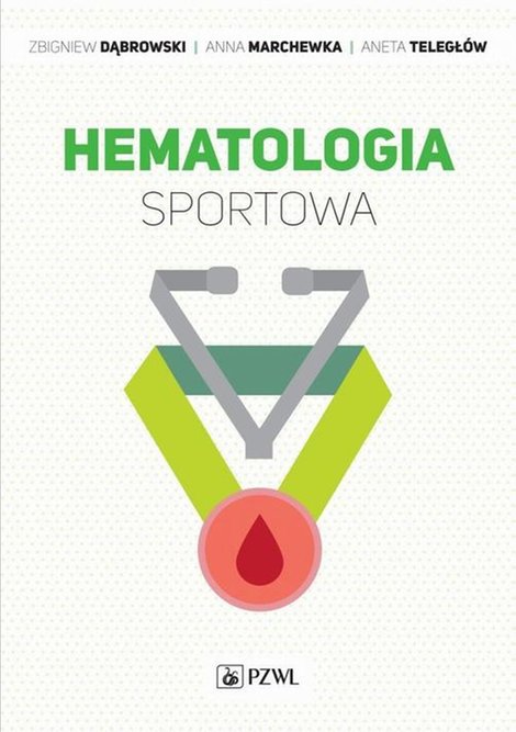 ebooki: Hematologia sportowa – ebook