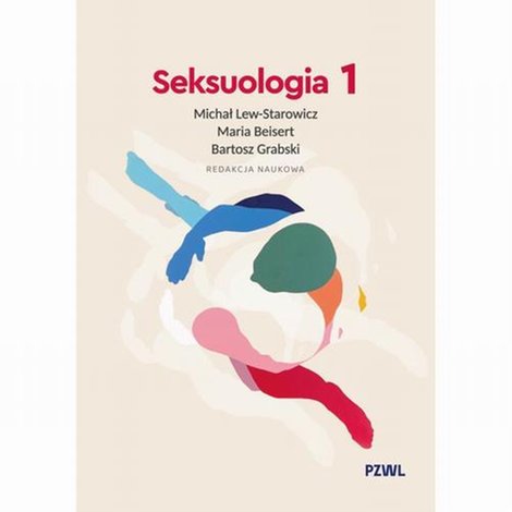 ebooki: Seksuologia tom 1 – ebook