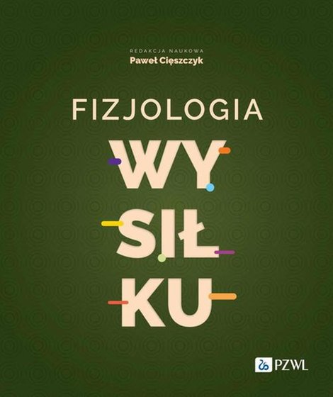 ebooki: Fizjologia wysiłku – ebook