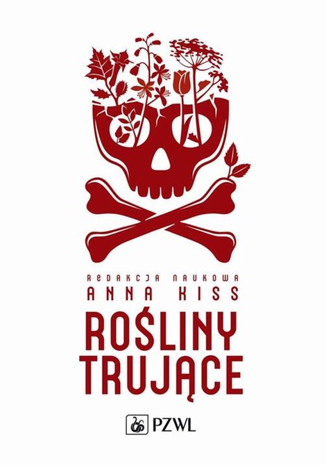 ebooki: Rośliny trujące – ebook