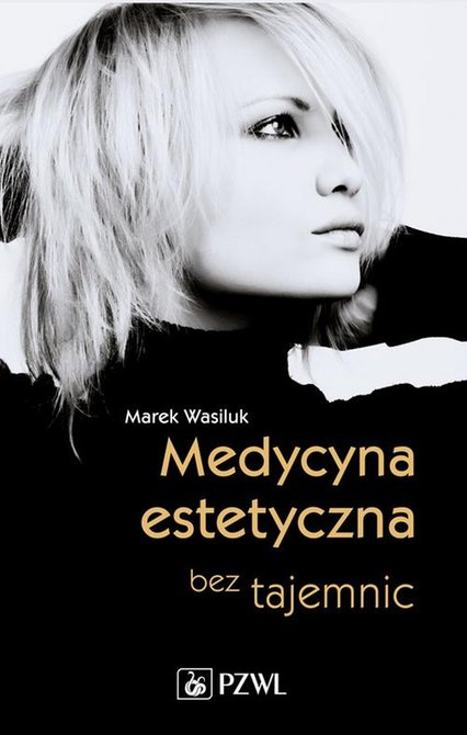 ebooki: Medycyna estetyczna bez tajemnic – ebook