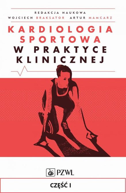 ebooki: Kardiologia sportowa w praktyce klinicznej. Część I: Fizjologia wysiłku – ebook