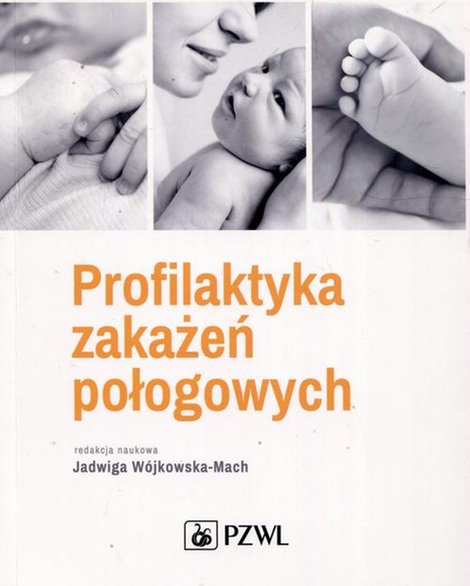 ebooki: Profilaktyka zakażeń połogowych – ebook