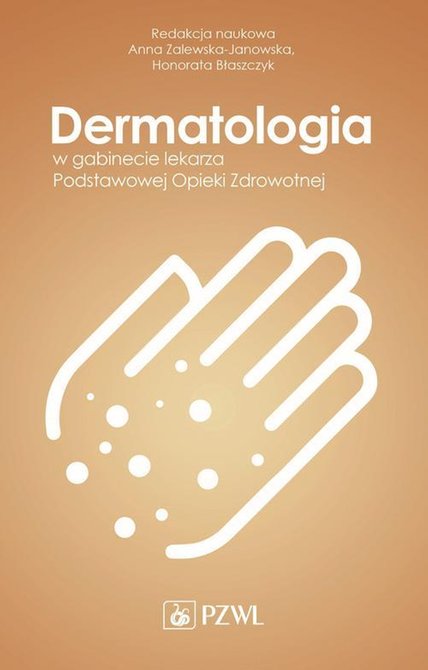 ebooki: Dermatologia w gabinecie lekarza Podstawowej Opieki Zdrowotnej – ebook