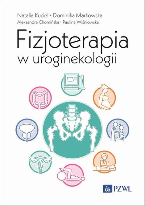 ebooki: Fizjoterapia w uroginekologii – ebook
