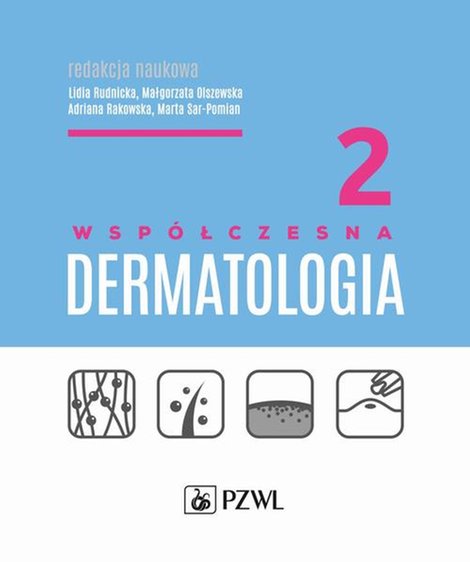 ebooki: Współczesna dermatologia tom 2 – ebook