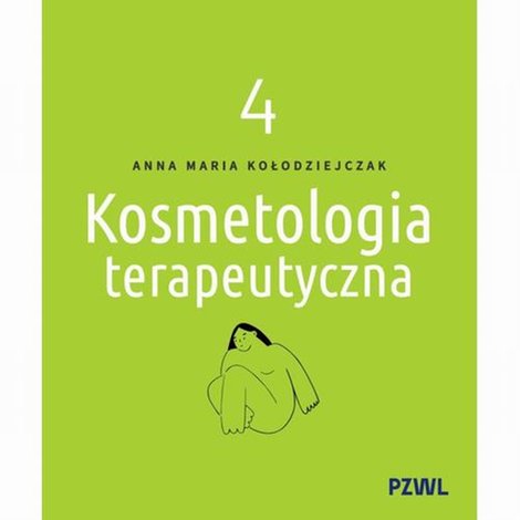 ebooki: Kosmetologia terapeutyczna Tom 4 – ebook