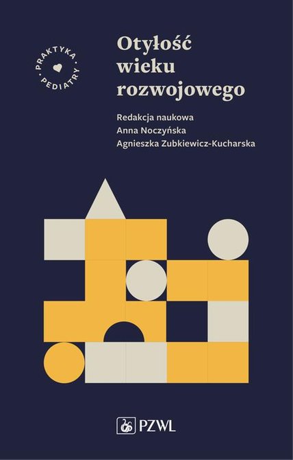 ebooki: Otyłość wieku rozwojowego – ebook