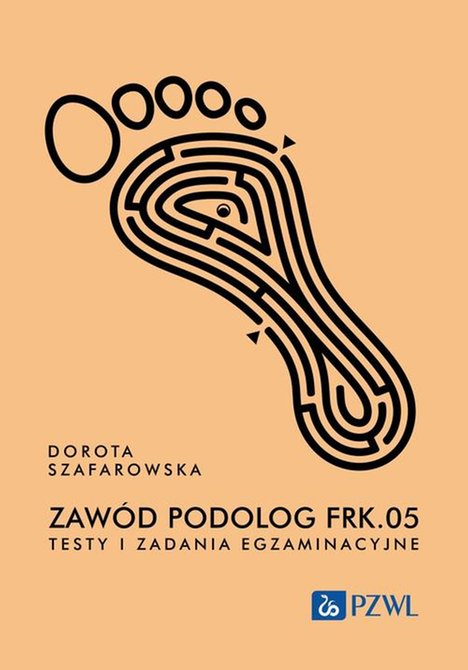 ebooki: Zawód podolog FKR.05. Testy i zadania egzaminacyjne – ebook