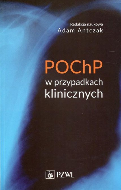 ebooki: POChP w przypadkach klinicznych – ebook