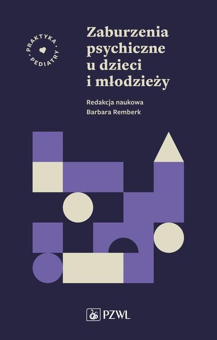 ebooki: Zaburzenia psychiczne u dzieci i młodzieży – ebook