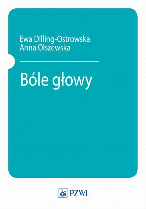 ebooki: Bóle głowy – ebook